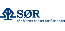 KIA innovasjonsalliansen starter opp i 2011. Kunstner og utfordring er ikke avklart. SPAREBANKEN SØR www.sor.