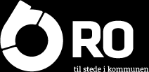 RO RO, Ressurssenter for omstilling i kommunene, er et rådgivningsfirma for norske kommuner.