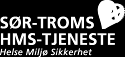 Sør-Troms HMS-Tjeneste 60 år i