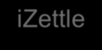 Enkel betaling med izettle