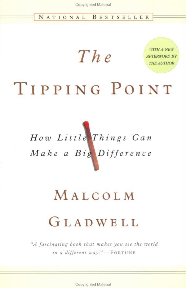 " The book seeks to explain and describe the "mysterious" sociological changes that mark everyday life.