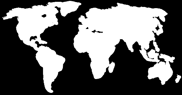 3. Hvor vi vil være kirke - Tilstedeværelse 2011 Amerika: 8 stasjoner Inkl. 2 ambulerende prest/studentprest Antall årsverk: 34,4 Europa: 23 stasjoner Inkl.