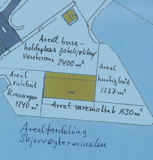 Sted Enhet Mengde Også i helgene Pris Vågen barnehage. Areal, m2 Det er dårlig med lagringsplass for snø, den 180 må transporteres bort.