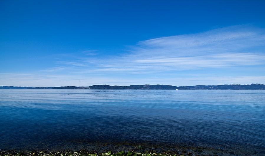 26 Det går godt i regionen og fremtidsutsiktene er