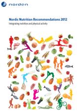 alfa-linolensyre 5 % av energiinntaket anbefales for gravide og ammende, hvorav 1 % omega-3-fettsyrer Mer