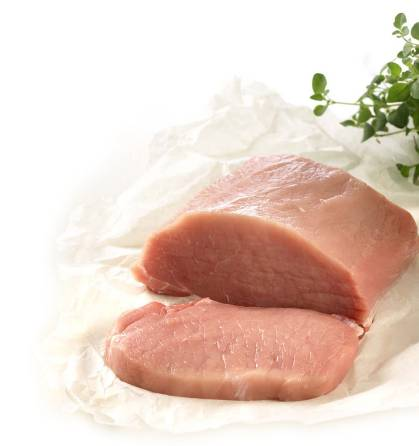 Kjøtt Beste kilde til protein God kilde til jern med høy utnyttelsesgrad Jo rødere kjøtt desto mer jern Gir