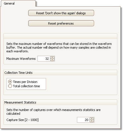 PicoScope 6 brukerveiledning 6.5.8.