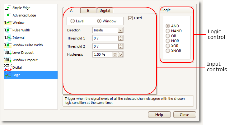 PicoScope 6 brukerveiledning 7.9.2.