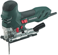 METABO 750 WATT ELECTRONIC ORBITAL JIG SAW STE 140 PLUS Item number: 6.01403.