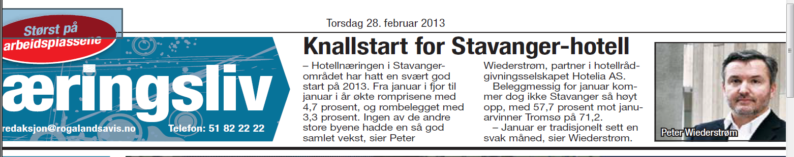 PRESSEN: