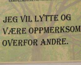 Hvilke ytelser har man krav på ved tannlegebehandling side 9. Göteborg Fontänen Vennskapsbesøk fra Göteborg se på side 12.