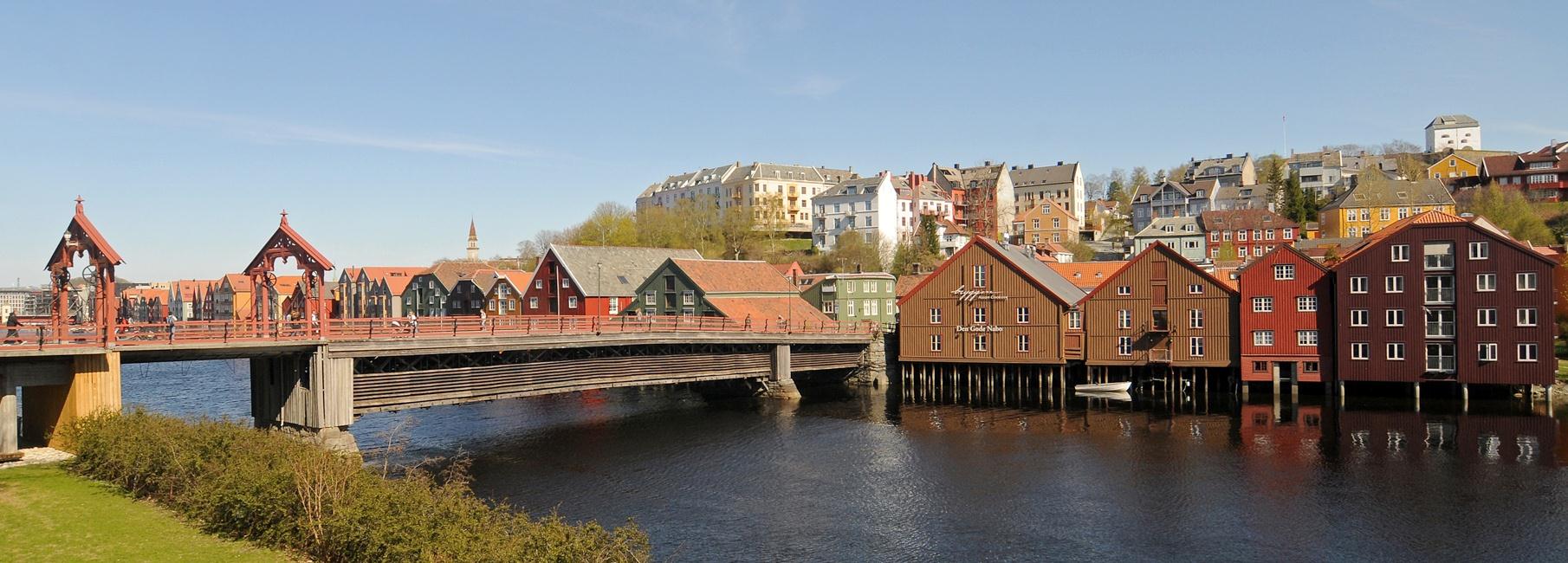 Seminar om byggavfall og