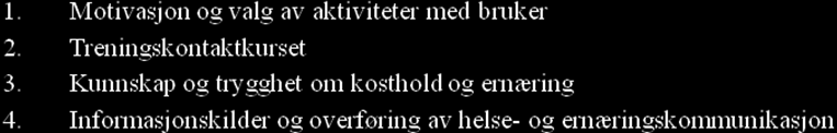 analyseprosessen har utviklet seg fra å starte med å se et helhetsbilde gjennom rådataene av det transkriberte materialet.