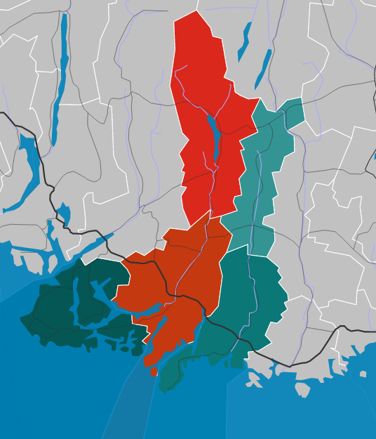 Kommunestrukturprosjektet «Lyngdal 5»