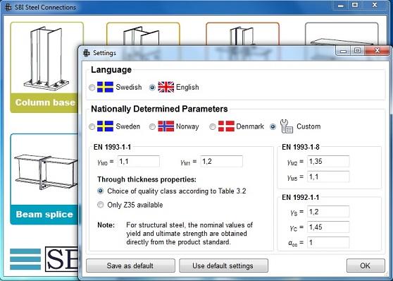 Under utvikling Oversetting av SBIs Detaljhåndbokserie til norsk og tilpassing til norske