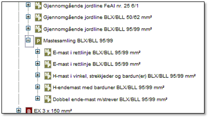 Kopier kode, evt. Klipp ut kode Når koden er kopiert/klippet ut, flytter man musepeker til det stedet man vil ha koden inn, og klikker med høyre mustast på teksten til morkoden, og velger Lim inn.