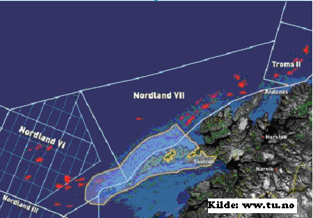 7 Konfliktområder i forhold til petroleumsaktivitet 7.