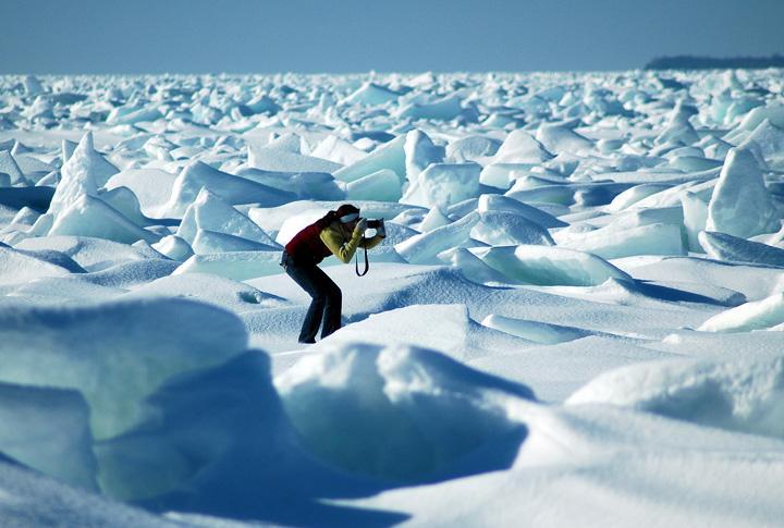 Unge mindre opptatt av klima Klima har blitt mindre viktig for de yngste Fra å ha vært den nest viktigste saken høsten 2009 er klimaendringer nå helt på bunnen av hva de yngste mener er Norges