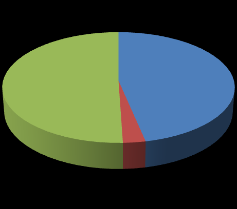 Samfunnsregnskap 51 % (67,5 mill for Norkart Geoservice 2009) 3 % 46 % Netto fordelt til ansatte Netto fordelt til