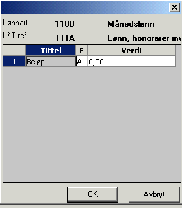 3 Verktøy Under verktøymenyen, ligger det en del muligheter vi skal se på. 3.