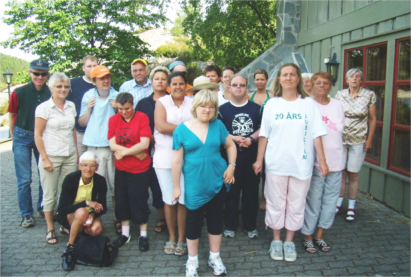 besøkte Cueva del Indio, dryppsteinshuler med båttransport inni, der indianarane ein gong gøymde seg for conquistadorane.