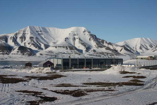 Avfallsplan Longyearbyen 2012-2015 27 3.