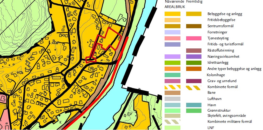 Kommuneplan for Kristiansand kommune, 2011-2022 langsiktig del (samfunnsdelen) Kommuneplanens samfunnsdel skal behandle langsiktige utfordringer, være et styringsverktøy for kommunesamfunnet som