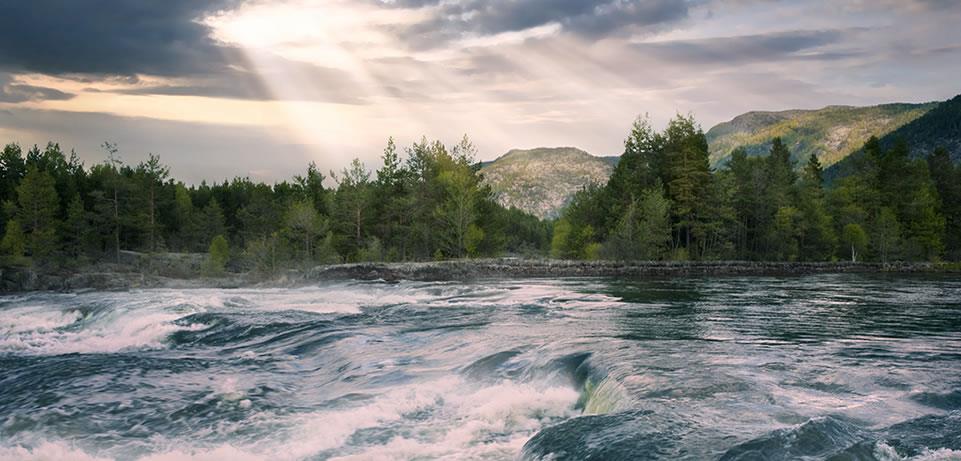 Kvalifikasjonskrav - elektro Rosfjord