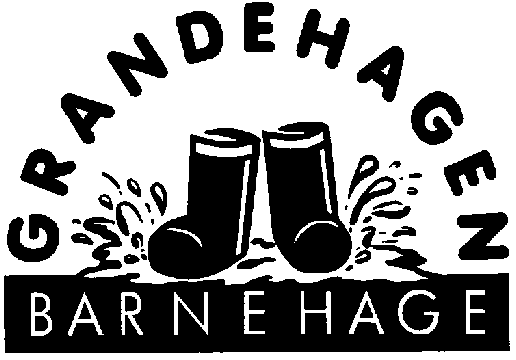 VEDTEKTER FOR GRANDEHAGEN BARNEHAGE 1 Eierforhold Barnehagen drives i et as, som eies av Edel Ulven og Tone Ulven Hegland.