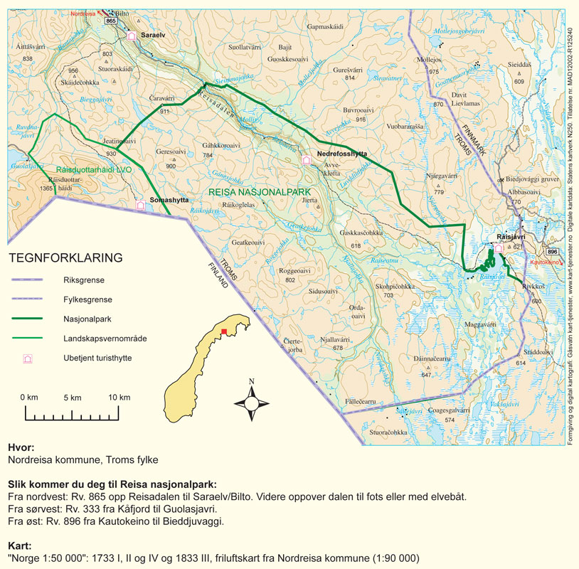 ordlandsforskning F-arbeidsnotat nr.