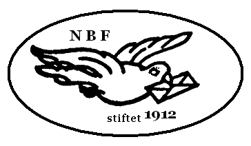 NBFs formannsmøte 24. 25. oktober 2008 Fremlysning av brevduer Møtet starter lørdag 24 oktober 2008 kl 10. 00 og er ferdig søndag kl.13. 00 på Rica Park Hotel Sandefjord.