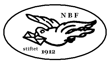 Norges Brevdueforbund: President: Tom Corneliussen(tlf: 22 64 22 80) Skogvollveien 29 0580 Oslo E-post: tom.corneliussen@brevduesport.