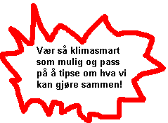 Dessuten er det viktig å arbeide med besvarelse. La personer i nærheten lese teksten flere ganger under skriveprosessen. Be om konstruktiv kritikk.