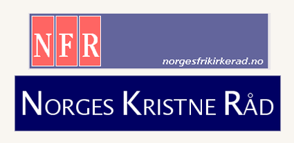 Norges Frikirkeråd er videreføringen av Norges Dissenterting, som ble stiftet i 1902. Her er følgende kristne samfunn medlemmer pr. 31.