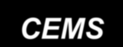 Extractive CEMS Sampling Probe Calibration gas inlet (a) Calibration gas inlet (b) Calibration gas inlet (c) Exhaust Heated sampling line Valve Sampling