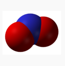 Hva er NOx? NOx er en samlet betegnelse for NO og NO2 og kalles nitrogenoksid.