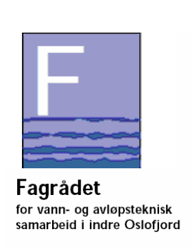 Fagrådet for vann- og avløpsteknisk samarbeid i indre Oslofjord Initiativ, formål, organisering og drift Initiativ: Fagrådet er et rent faglig samarbeid over kommunegrenser og fylkesgrenser, som