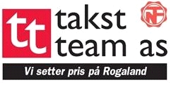 no Rolle: Uavhengig takstmann AUTORISERT FORETAK TAKST TEAM AS Løkkeveien 87, 4008 STAVANGER Telefon: 51 50 24 30