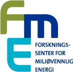 Forskningssenter for Miljøvennlig Energi (FME) The Research Centre on Zero Emission Buildings NTNU Research Centre for Offshore Wind Technology SINTEF Energiforskning Norwegian Centre for Offshore