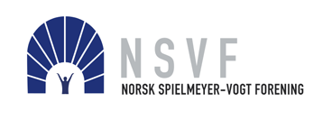 Hver dag teller side 4 Forord Norsk Spielmeyer-Vogt Forening (NSVF) ønsker med dette orienteringsheftet å nå alle som gjennom sitt arbeid eller på annen måte møter de familiene som rammes av