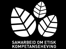 Kl 16:30 17:30 Kl 17:30 18:00 Kl 1900 Gruppearbeid: Hva skal til for å skape en systematisk og bærekraftig etikksatsning?