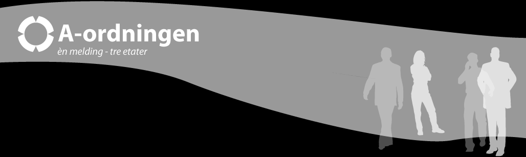 Nyhetsbrev nr. 2-2014 Drammen tester a-meldingen Drammen kommune en stor arbeidsgiver, og den første kommunen i prøvedrift.