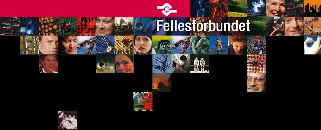 Fellesforbundet