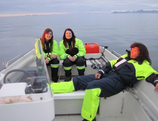 Valhall har egne båter til fiske, samt utstyr for å ta storfisken. Du kan leie båt med kjentmann, eller fiske på egen hånd fra land eller fra båt.