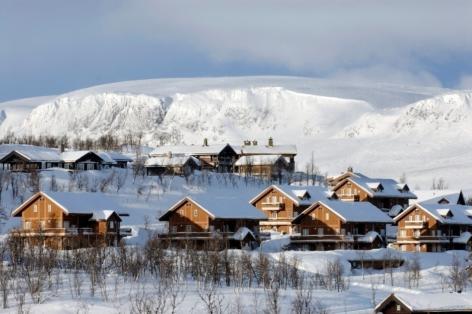 inviterer til en ny vårkonferanse på Vestlia Resort Geilo.