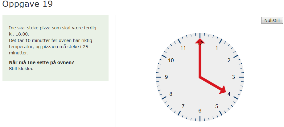 Matematikk / Regning Basiskunnskap (hoderegning,