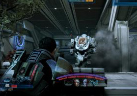 ANNMELDELSE: MASS EFFECT 3 BioWares episke trilogi er ved veis ende og Mass Effect 3 føyer seg inn i rekken med et dramatisk klimaks.