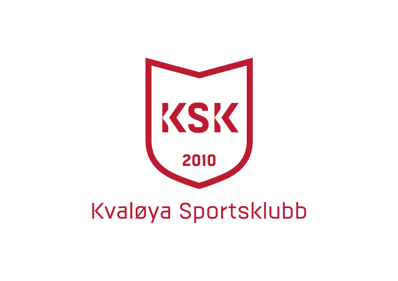 Sak 6: Navn, klubbfarger og logo for Kvaløya Sportsklubb (KSK) Styret har vedtatt å foreslå følgende for årsmøtet: Navnet på klubben blir: Kvaløya Sportsklubb og forkortet til KSK.