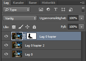 Revisoren var noe stiv i det jeg kom inn og rettet seg veldig opp i ryggen. Jeg valgte da å legge inn en liten pause fra fotograferingen, som jeg ikke opplyste om.