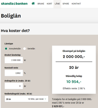 . Kundene forventer selvbetjening, intuitive grensesnitt og umiddelbar feedback Kundene